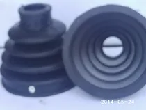 Comprar Gomas Tripodes Toyota Corolla Lado Rueda.