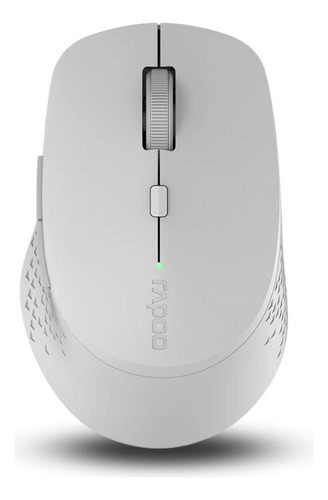 Rapoo Mouse Inalambrico M300g Multidispositivo Usb Para 6 4