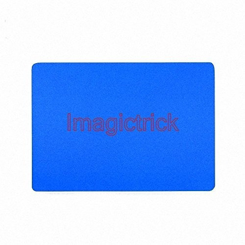 Kits De Magia Magic Accessories Close-up Pad Azul - Truco De
