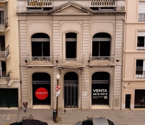 Imagen 8 de 14 de Edificios En Block Venta Recoleta