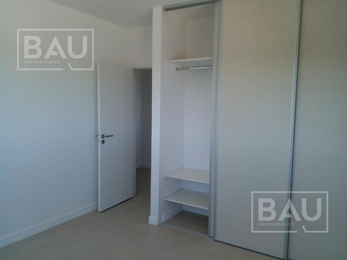 Imagen 10 de 23 de Dpto. En Alquiler De 3 Amb. Con Balcón Y Parrilla- Jardines Del Palmar, Nordelta
