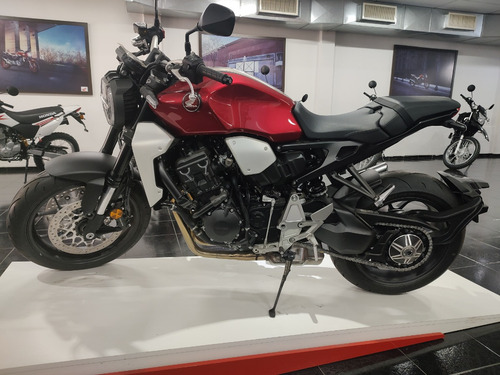Honda Cb1000r