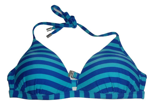 Malla Corpiño Bikini C/almohadilla, Promesse - Talle 3