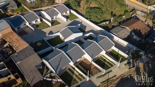 Imagem 3 de 30 de Ca1007 - Casa Residencial A Venda Bairro Santa Maria - Fazenda Rio Grande - Ca1007 - 33889233