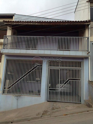 Casas - Ref: V234071
