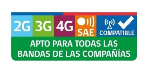 Homologación Registro Imei Celulares Inscripción Mismo Día 