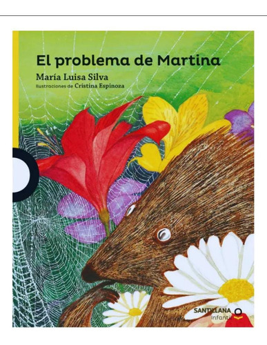 El Problema De Martina