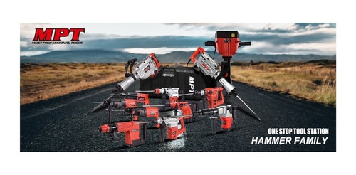Sensitiva Mpt Germany 16'' Industrial 4hp Excelente Calidad