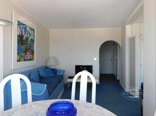 Imagen 9 de 18 de Departamento Punta Del Este 2 Dormitorios 2 Baños