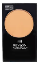 Comprar Base de maquillaje en polvo Revlon Photoready revlon tono 030 medium deep - 7.1g