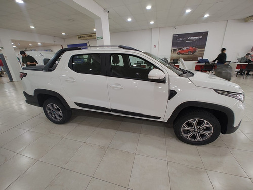 Fiat Strada 1.3 Volcano