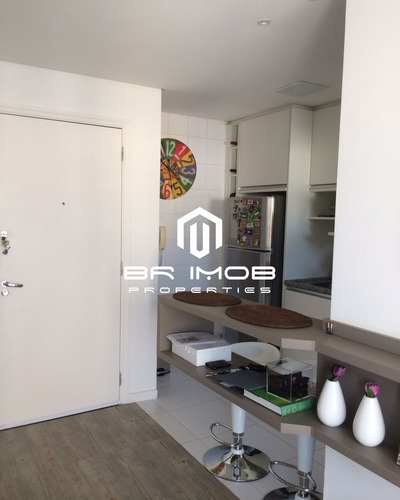 Imagem 10 de 30 de Apartamento - Ap11956 - 70153513