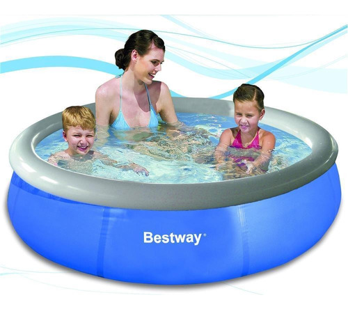 Piscina Bestway Fast Set 1.000l Ref.: 12560