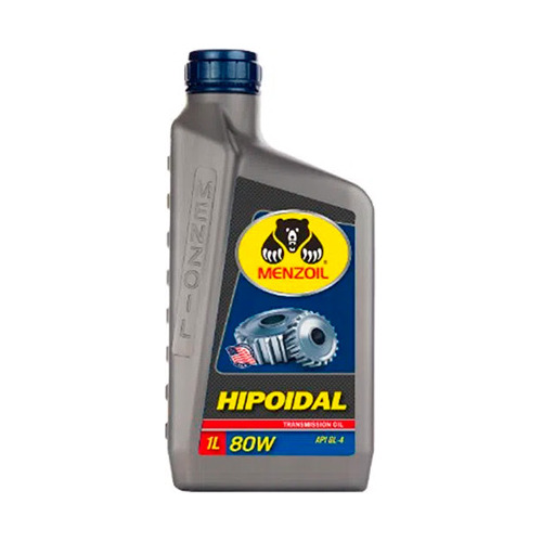 Oleo Sae80 Gl4 Hipoidal Mineral Menzoil Bolt Ev 2017 2018 20