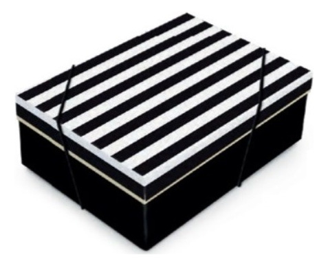 Caja De Carton Regalo Box Ideal Masas Chocolates Emprendedor