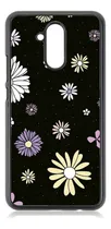 Comprar Funda Protector Case Para Huawei Mate 20 Lite Flores
