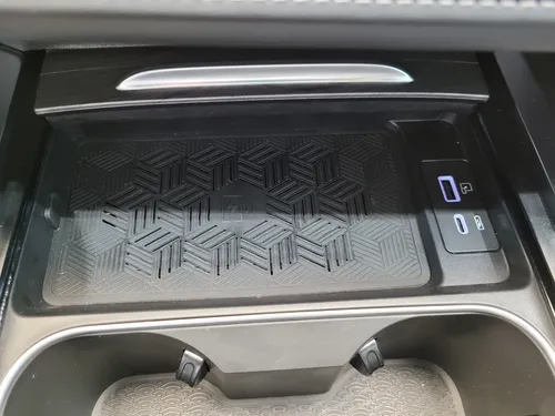 Chery Tiggo 8 Pro Phev (híbrida Enchufable)