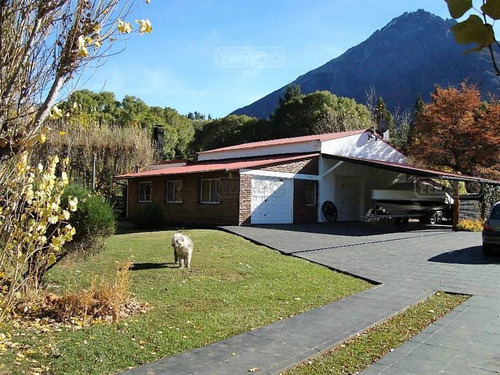Terreno Fraccion En Venta Ubicado En Villa Lago Mascardi, Bariloche