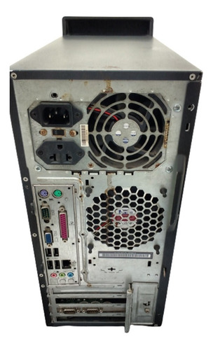 Imagem 5 de 5 de Computador Lenovo Intel(r) Pentium(r) Duol E2140.