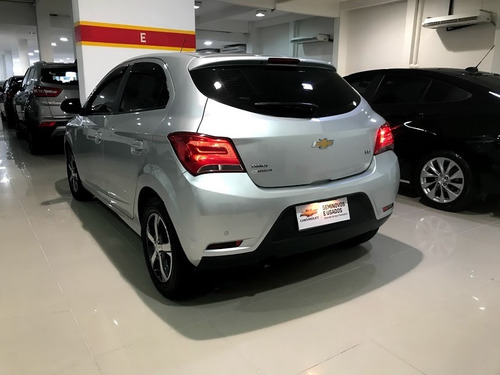 Onix 1.4 Automatico 2018 (845887)