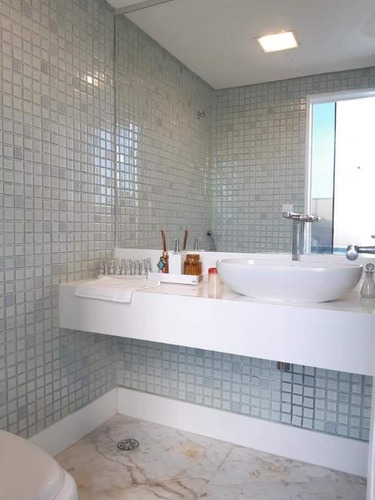 Imagem 17 de 29 de Cobertura Com 6 Quartos À Venda, 560 M² Por R$ 2.799.999 - Piedade - Jaboatão Dos Guararapes/pe - Co0018