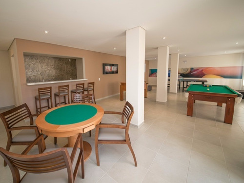 Imagem 11 de 23 de Apartamento No Soneto, Jundiaí - Ap09229 - 4927881