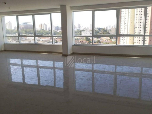Sala Para Alugar, 39 M² Por R$ 1.800/mês - Nova Redentora - São José Do Rio Preto/sp - Sa0385