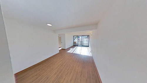 Dpto En Arriendo Sector Rotonda Atenas, Las Condes
