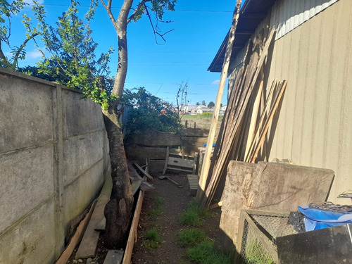 Casa En Venta En Frutillar Alto