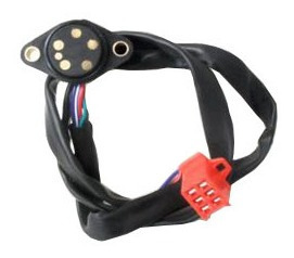 Imagen 1 de 1 de Refacción Racer 125 Sensor De Cambio De Velocidades