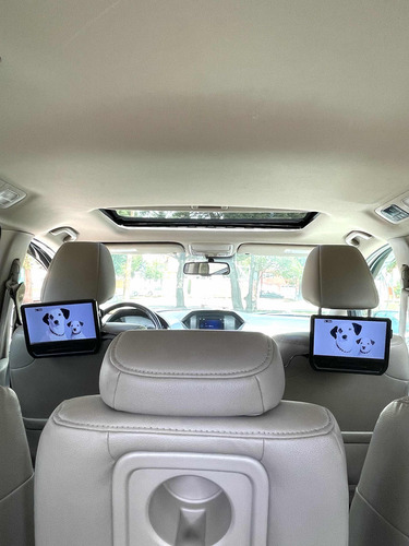 Honda Odyssey 3.5 Touring Mt