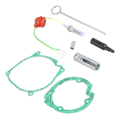 De Reparación De Bujías , Accesorios De Calentador,