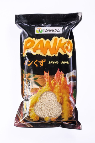 Imagen 1 de 1 de Panko Tassya Bread Crumbs 1 Lb.