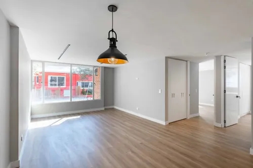 Apartamento En Venta En Chico Norte Ii Sector. Cod A21652