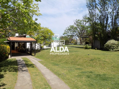 Imagen 2 de 30 de Casa Playa Verde Piriápolis 4 Dorms Venta Ca102035