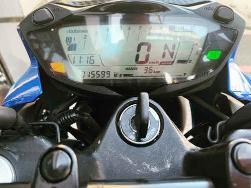 Suzuki Sv 650 Milano Motos