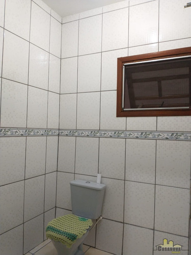 Imagem 7 de 26 de Sobrado Em Jardim Novo Amanhecer, Jacareí/sp De 225m² 4 Quartos À Venda Por R$ 355.000,00 - So1224373-s
