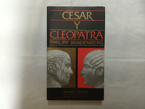 César Y Cleopatra Philipp Vandenberg Vergara 1986