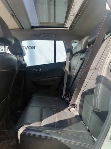 Imagen 14 de 15 de Renault Koleos 2016 5p Privilige L4/2.5 Aut Q/c