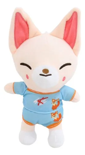 Muñeco De Peluche De Algodón Leeknow Hyunjin Stray Kids Skzo
