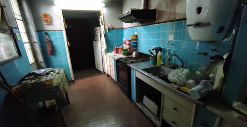 Imagen 11 de 18 de Depto.tipo Casa De 5 Ambientes En Venta En Villa Crespo