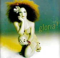 Comprar Gloria Estefan Gloria !!  Cd Nuevo Sellado 