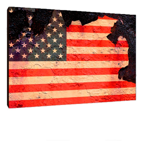 Cuadros Poster Paises Paisajes Eeuu Usa Xl 33x48 (usa (10))