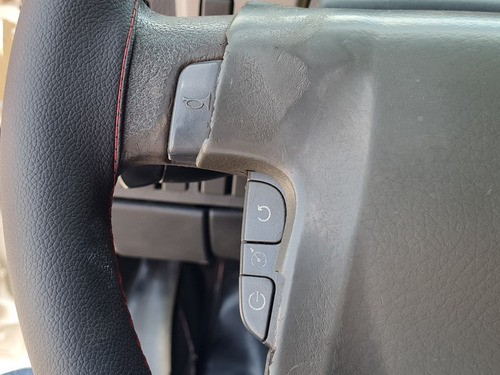 Volvo Vm 330 Ishift Leito Caroceria Ñ É Vw 30330 30250