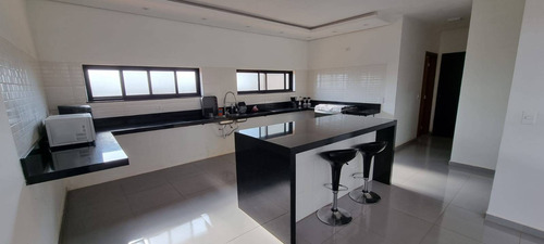 Imagem 7 de 15 de Linda Casa De Alto Padrão No Alto Da Florada - Artur Nogueira - Sp - 1258