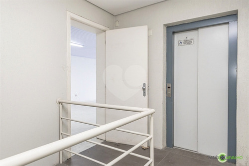 Imagem 15 de 30 de Prédio Comercial De 750m² No Bairro Moinhos De Vento - Reo665014