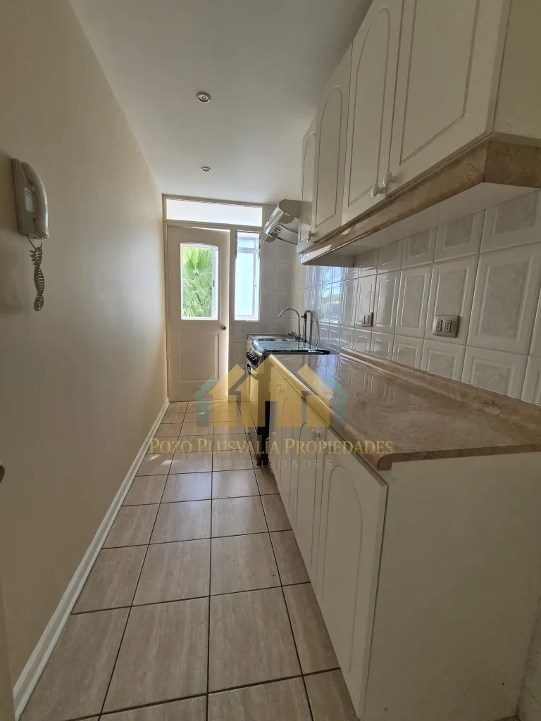 Imagen 5 de 30 de Arriendo Año Corrido, Departamento , La Serena