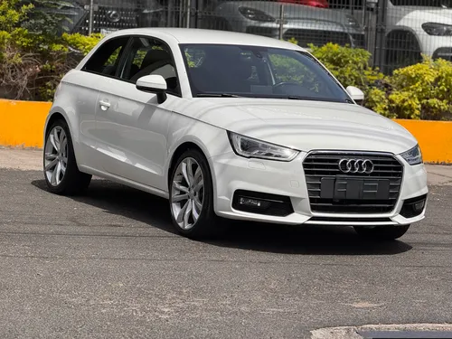 Audi A1 1.4 Cool S-tronic Dsg