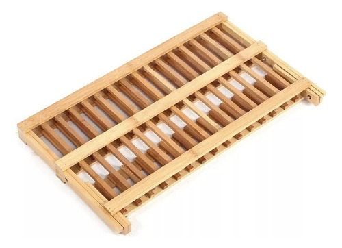 Rejilla Para Secar Platos Rejilla Para Platos De Madera