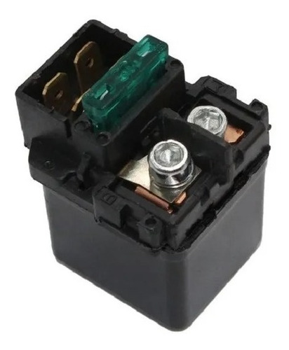 Relay Chanchita Arranque Dze Honda Cbr 300-600-900-1000-1100